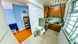 Blk 780F Woodlands Crescent (Woodlands), HDB 2 Rooms #375276291
